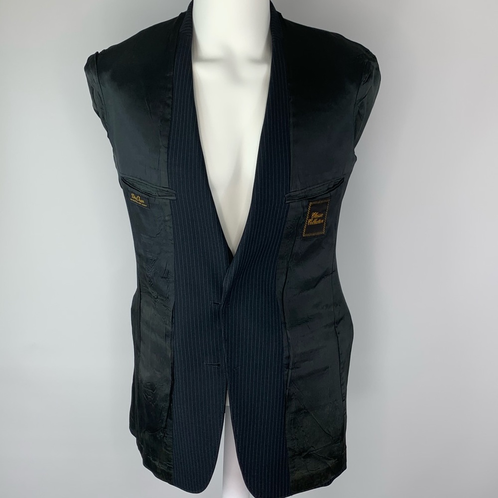 Classic Collection Blazer - Picture 5 of 8